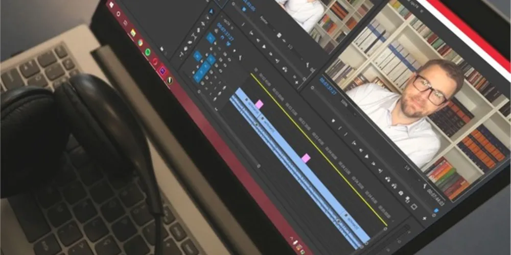 Professor-assistente do Departamento de Direito Processual da UEPG, Hellman publica vídeos no Youtube desde julho de 2015