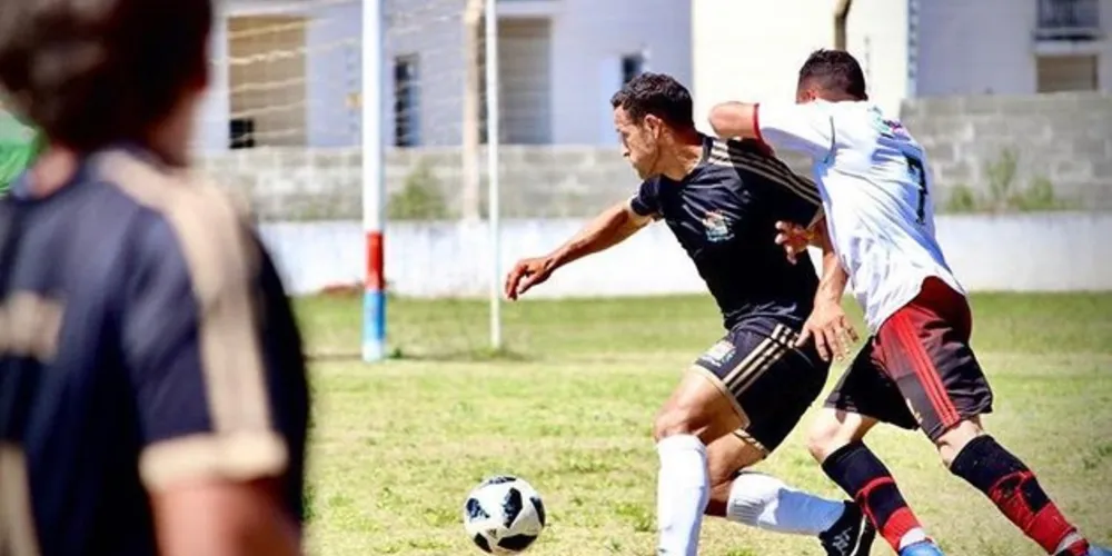 O programa, voltado exclusivamente para o futebol amador da cidade, estará disponível no Facebook e no Youtube do portal 'Do Rico ao Pobre' e estreia nesta quarta-feira (20)