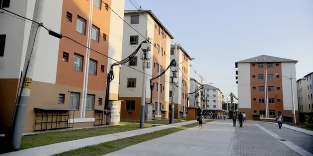 Imagem ilustrativa da imagem Câmara aprova projeto que suspende pagamento habitacional