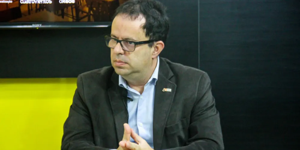 Mongruel ressalta a importância do trabalho do Sindicato junto às escolas particulares durante esse período