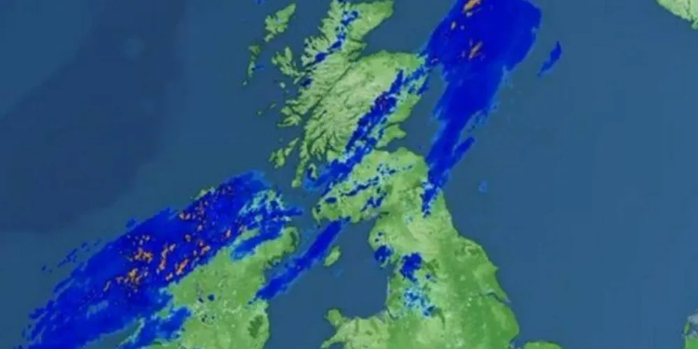 Formigas-rainhas se dispersaram nos últimos dias