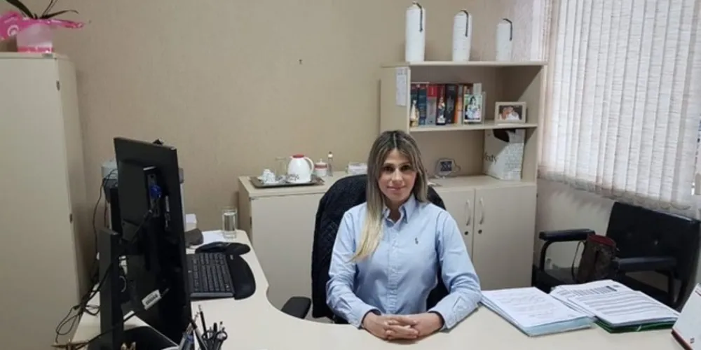 Juíza Leila Aparecida Montilha critica postura de Desembargador do TJ de São Paulo