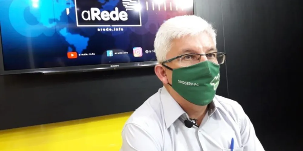 Imagem ilustrativa da imagem PG pode economizar R$ 1 mi com reforma administrativa