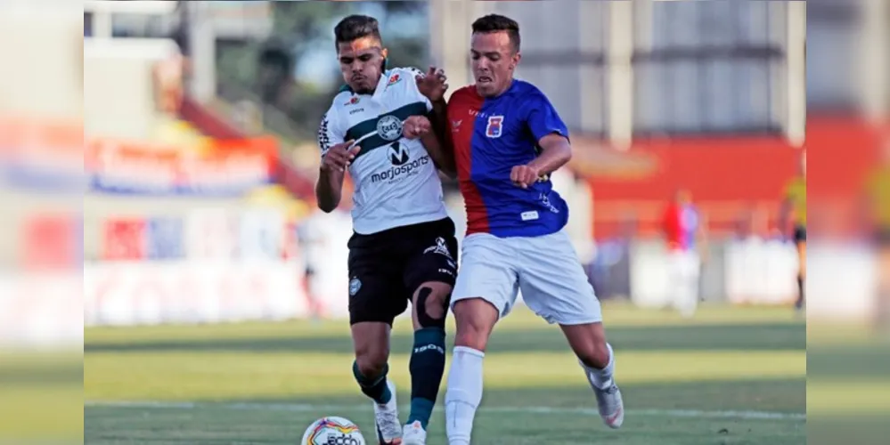 Com a mudança, há um intervalo de duas horas entre os jogos de Athletico x Londrina e Coritiba x Paraná