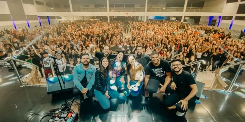 O evento irá acontecer a partir desse fim de semana e pela primeira vez será 100% online e gratuito.