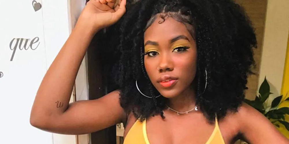 Influencer diz que Havan não tem autorização para usar sua imagem