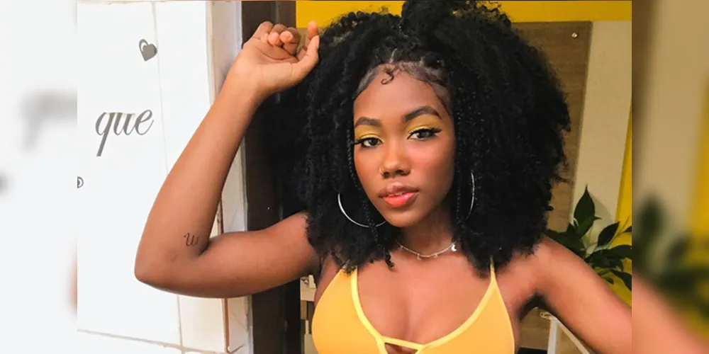 Influencer diz que Havan não tem autorização para usar sua imagem