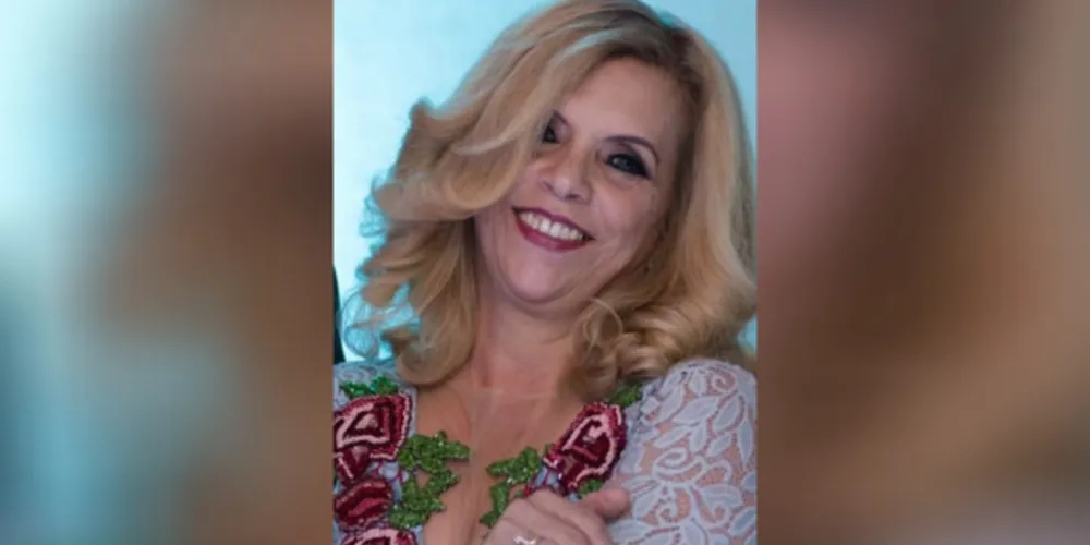 BRINDE A VIDA - Marialva Ribas Kincheski celebra a chegada de mais um ano de vida nesta quinta-feira, 23.  Professora e artista plástica, Marialva hoje concentra sua energia nas tarefas familiares. Da coluna RC votos de saúde e alegrias!