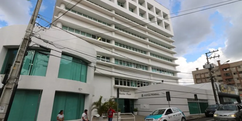 Imagem ilustrativa da imagem Justiça Federal abre seleção de peritos médicos judiciais em PG