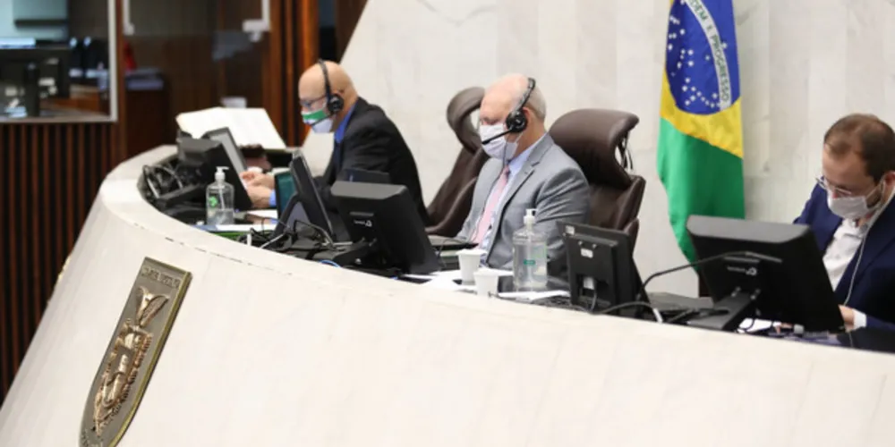 UEPG está entre as instituições contempladas pelo poder público