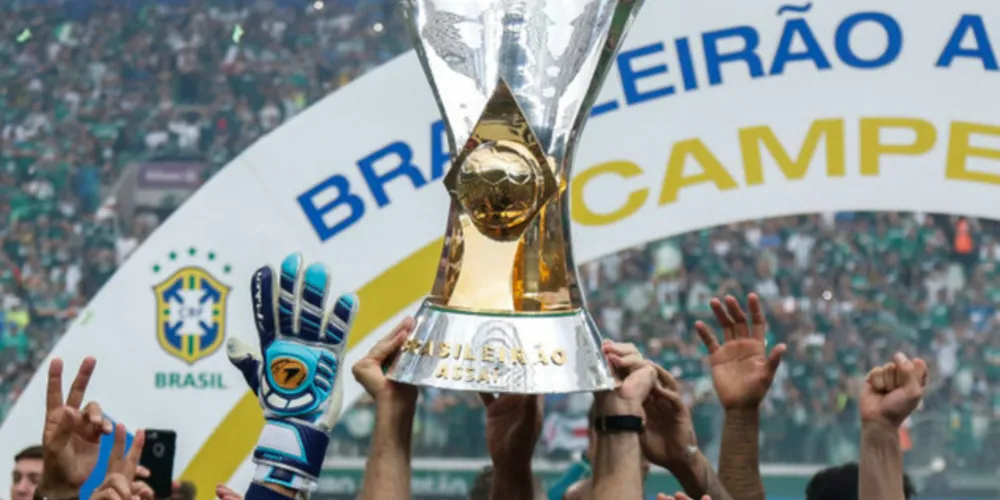 Primeira rodada está marcada para os dias 8 e 9 de agosto