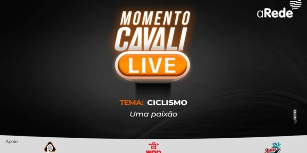 Imagem ilustrativa da imagem Paixão pelo ciclismo embala cada vez mais o ponta-grossense