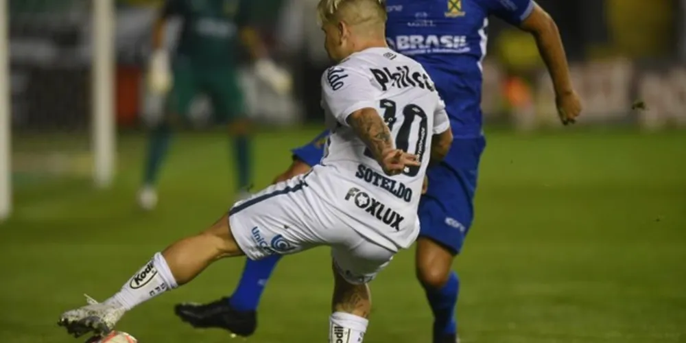 Tropeços de rivais na quinta podem confirmar Peixe nas quartas