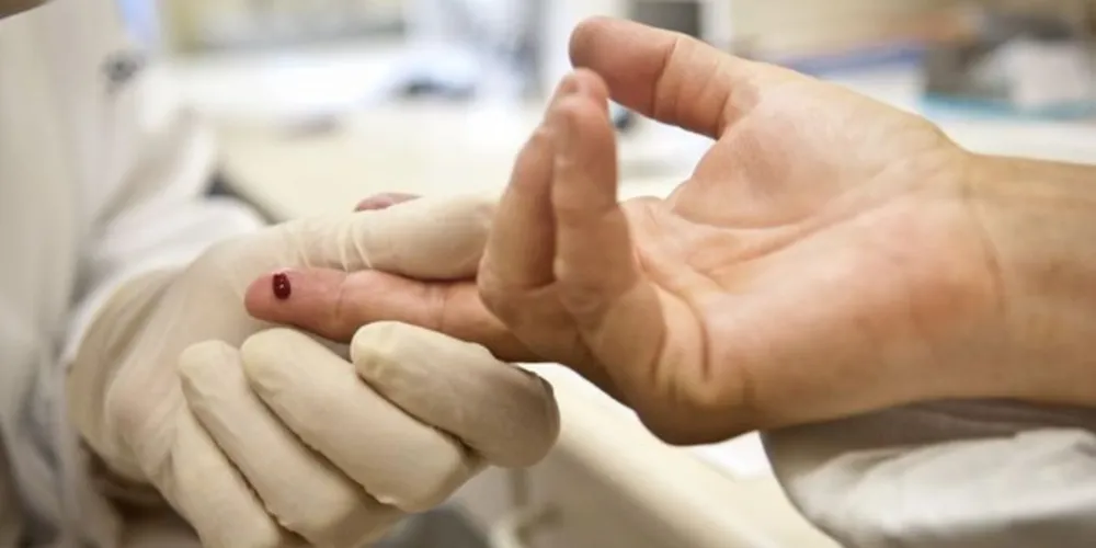 A PrEP é ofertada hoje em Curitiba, Maringá, Pinhais, Colombo, Pato Branco, Ponta Grossa e Toledo.