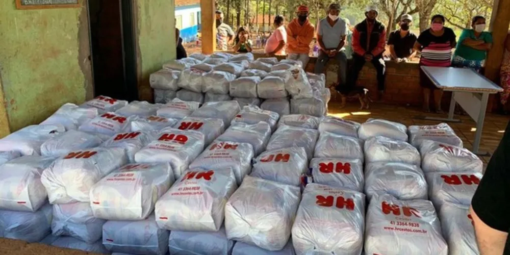 Os recursos, da ordem de R$ 2,3 milhões, são originários do Fundo da Infância e Adolescência (FIA).