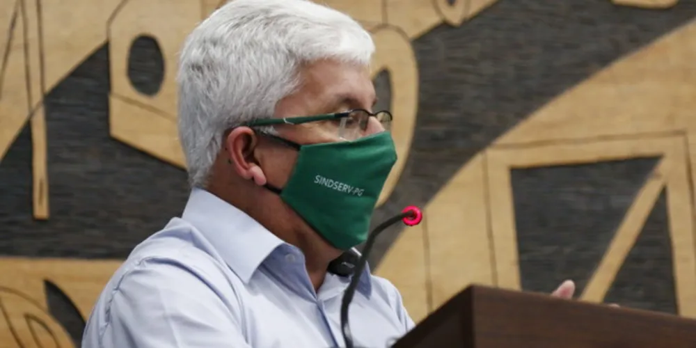 Imagem ilustrativa da imagem SindServ propõe diminuição das secretarias da Prefeitura de PG