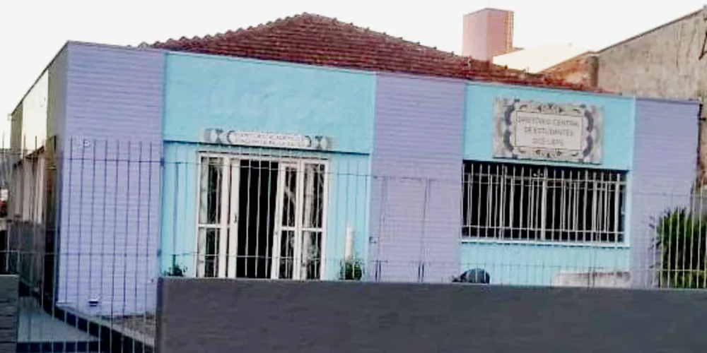 O resultado está surgindo e a entrega da pintura da fachada é apenas uma das ações que estarão visíveis ao público.