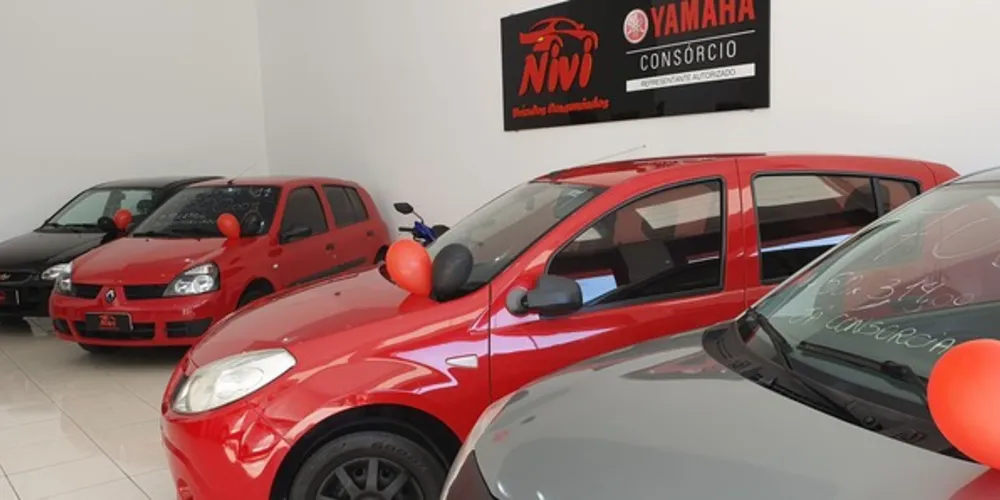 Modalidade possibilita comprar um carro pagando uma entrada e assumindo o consórcio do veículo já contemplado