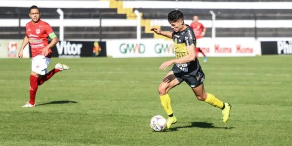 Todas as partidas acontecem de portões fechados e terão a transmissão da plataforma de streaming DAZN