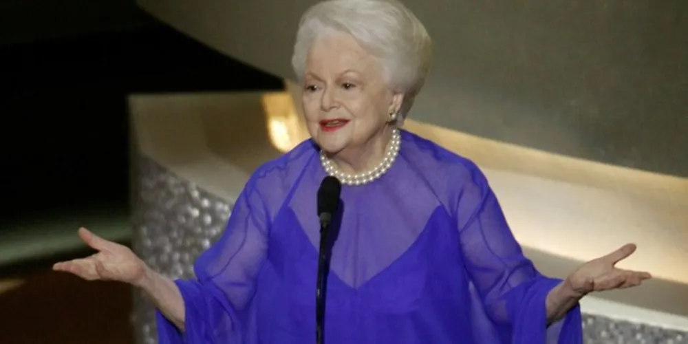 Olivia de Havilland morreu de causas naturais
