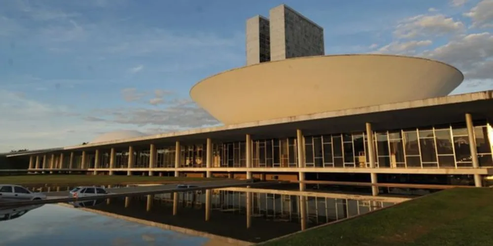 A proposta não reduz nem aumenta impostos, apenas torna mais simples a cobrança. 