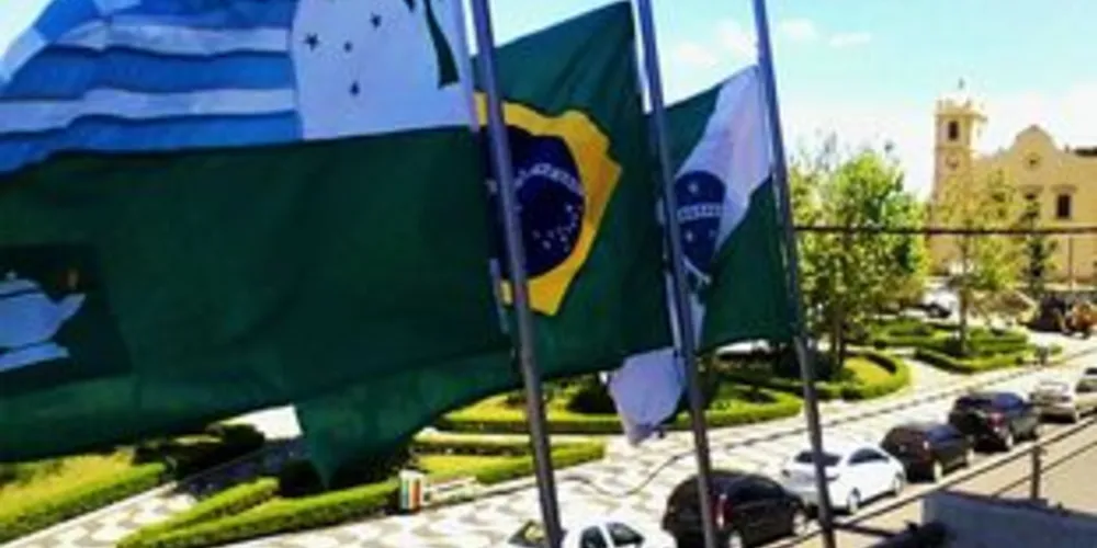 Município dos Campos Gerais comemora 197 anos nesta quinta-feira (07)
