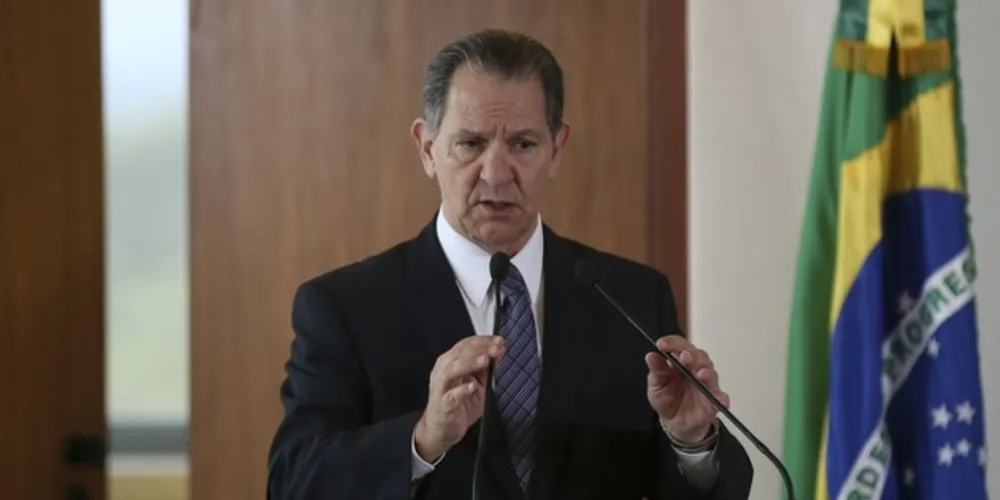 Noronha exerce a função até o fim da próxima semana, quando termina o recesso do Judiciário.