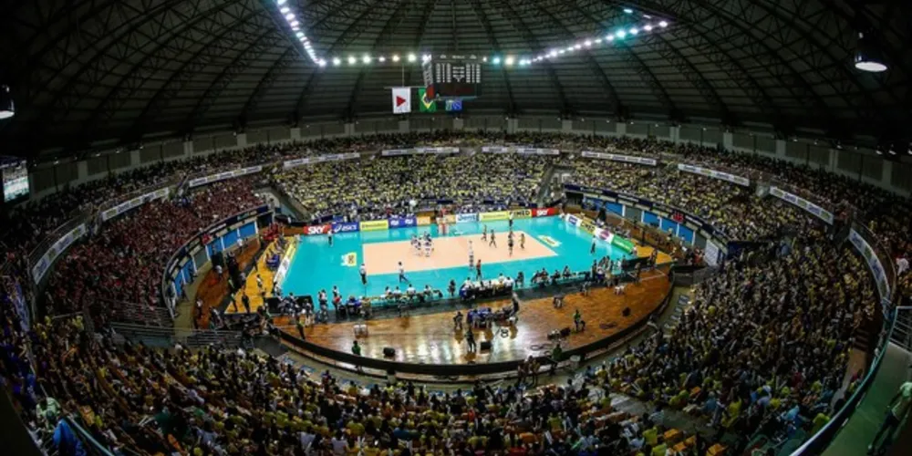 Superliga 20/21 tem 24 equipes aptas para participar da competição