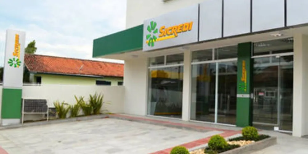 Desse total, R$ 1,2 bilhão são sobras líquidas e R$ 272 milhões são pagamento de juros ao capital.