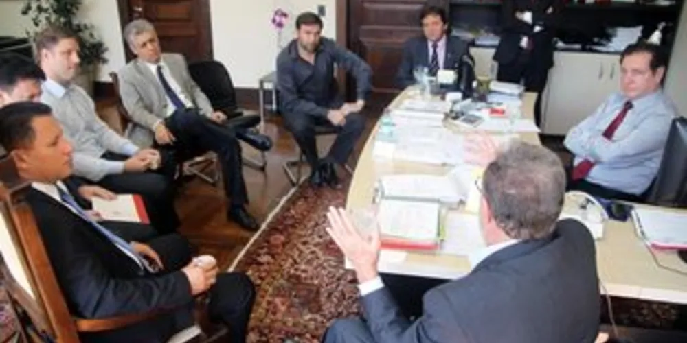 Reunião pretende criar a Frente Parlamentar Mista Contra a Renovação dos Contratos de Pedágio