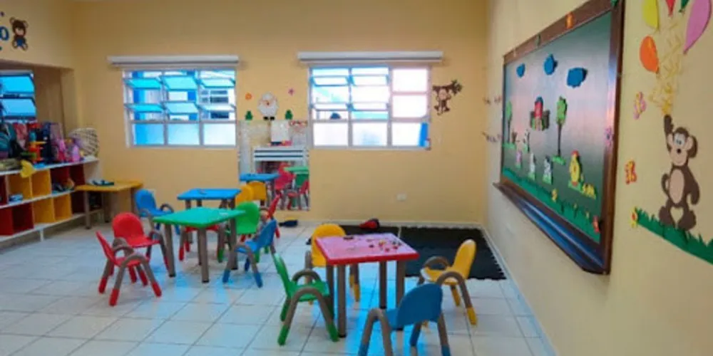Imagem ilustrativa da imagem Sindicato pede retorno das aulas na educação infantil