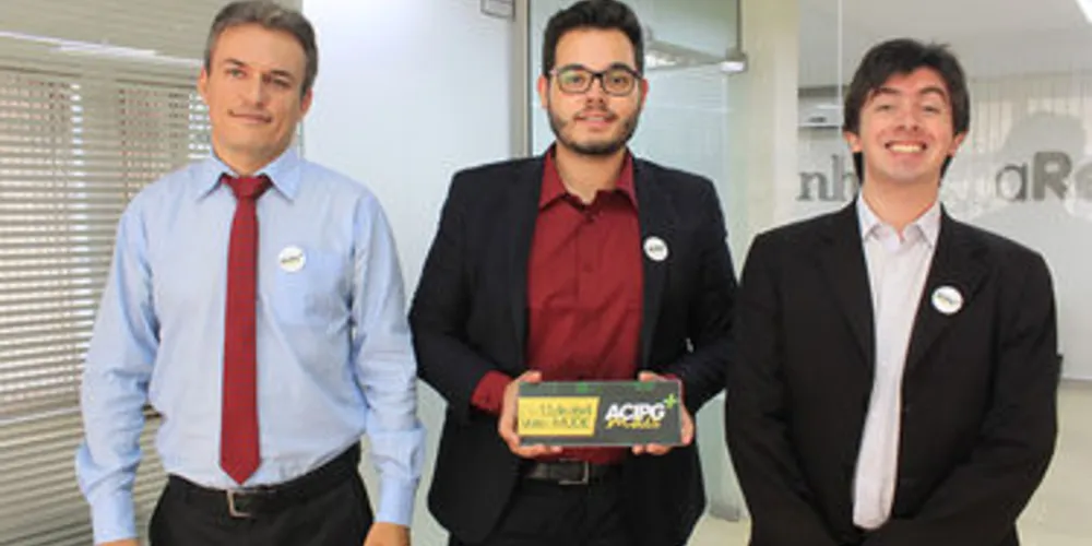 Eduardo ressalta a grande diversidade de experiências entre os diretores