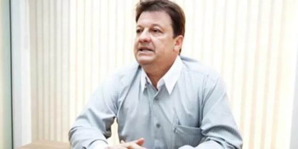 Rover, presidente do PP, quer o impeachment da presidente