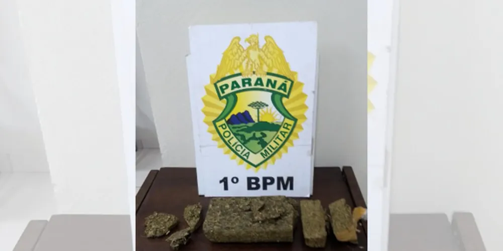 Imagem ilustrativa da imagem Polícia Militar fecha ‘casa do tráfico’ em Oficinas