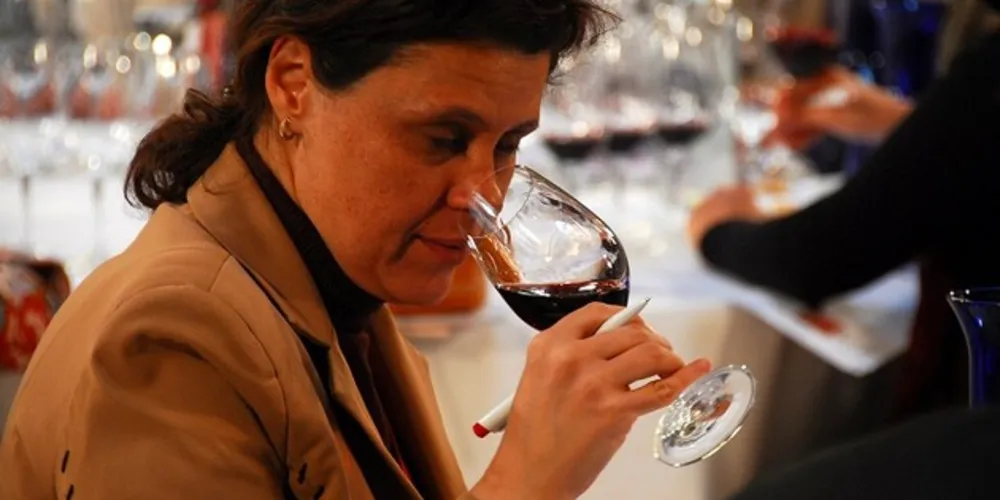 Serão três aulas onde vai explicar desde as origens do vinho até chegar à mesa.