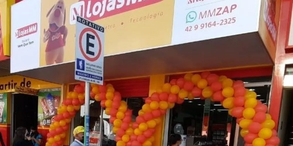 Iniciativa segue até o dia 31 de julho