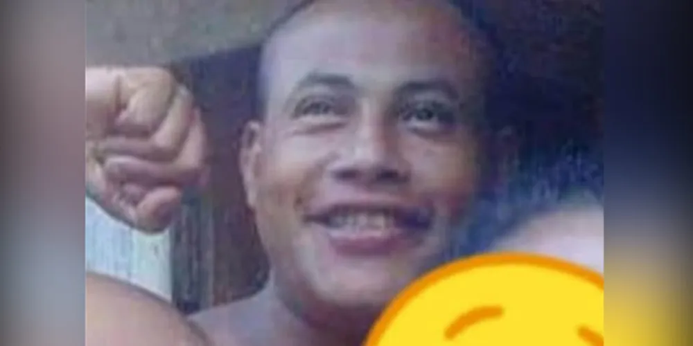 Homem de 32 anos foi morto a tiros nesta madrugada em Ponta Grossa; ninguém foi preso