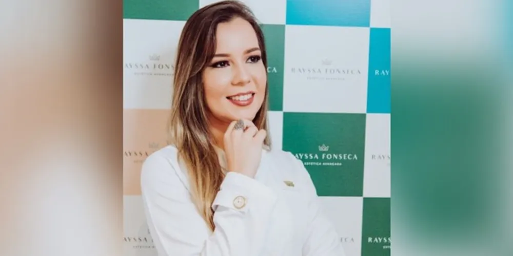 A Clínica Rayssa Fonseca Estética Avançada em parceria com o vereador Felipe Passos (PSDB) irá promover uma ação beneficente.