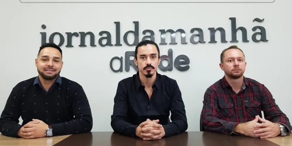 Projeto oferece cobertura com internet de fibra óptica em 100% da cidade