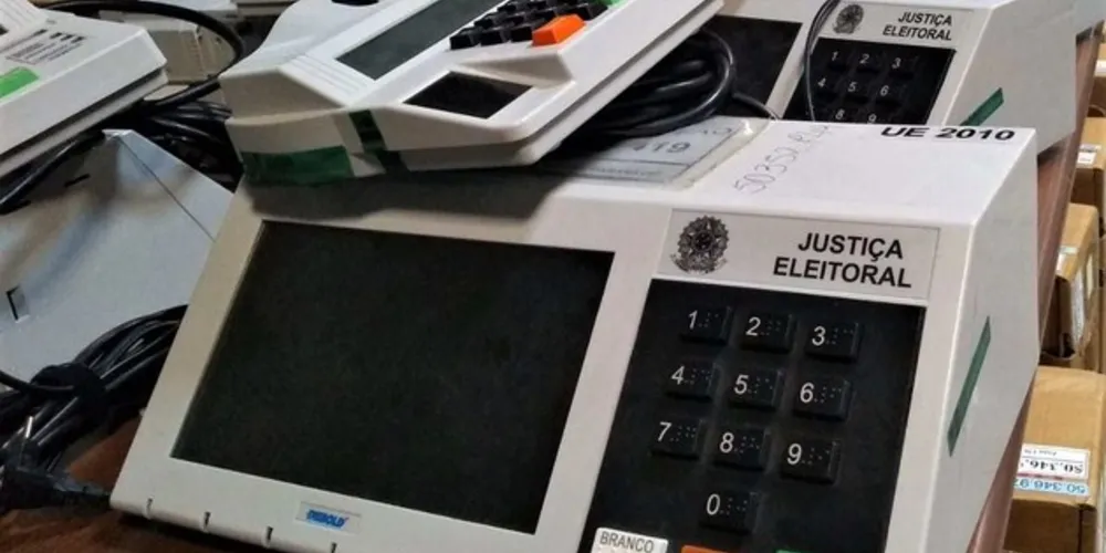 Para este ano, eleitor não usará a biometria por causa do risco de contágio pelo novo coronavírus