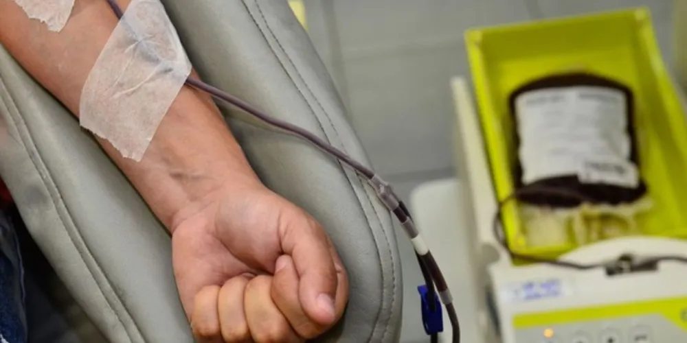 O Brasil tem a meta de se tornar um país livre das hepatites virais até o ano de 2030. 