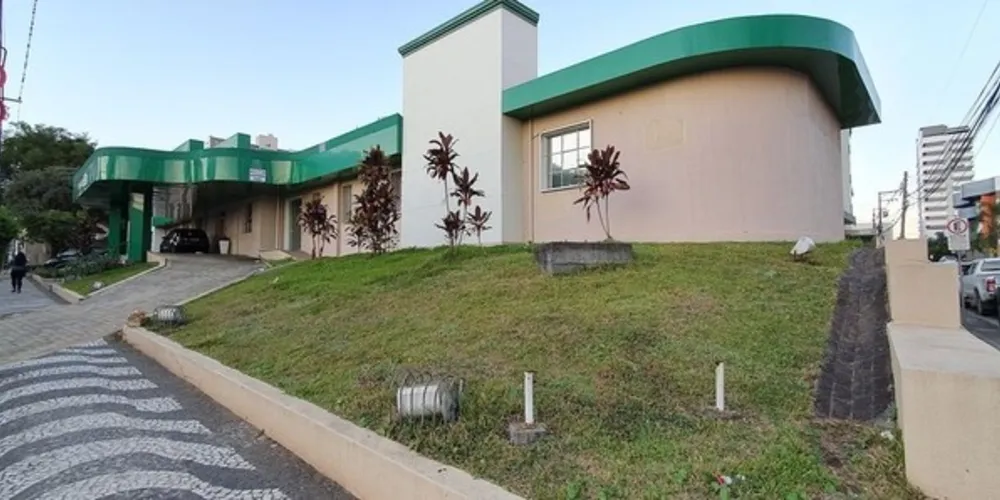 UPA Sant'Ana será instalada na antiga maternidade de mesmo nome, no centro da cidade
