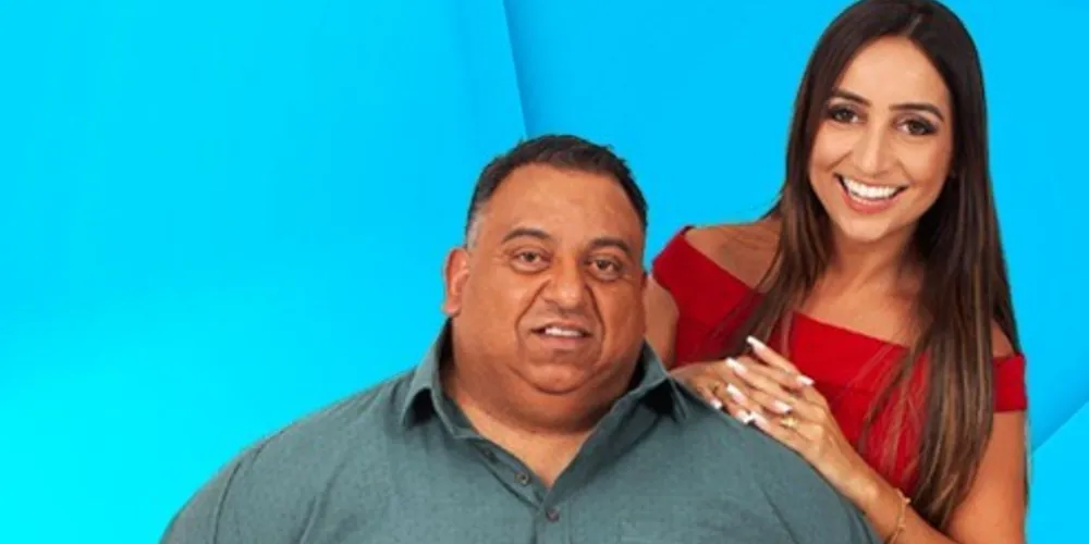 O programa Show de Bola, exibido de segunda a sexta-feira pela Rede Massa/TV Guará