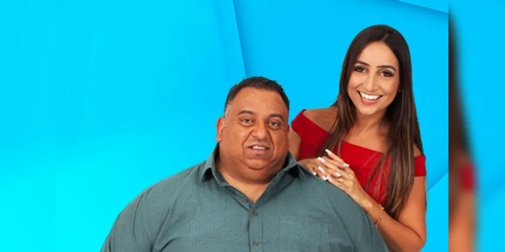 O programa Show de Bola, exibido de segunda a sexta-feira pela Rede Massa/TV Guará