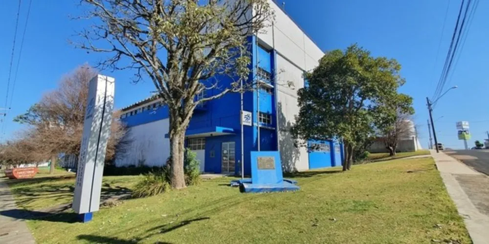 A contratação tinha como finalidade a execução de reforço estrutural e melhoria no suporte para a travessia da adutora sobre o Rio Verde