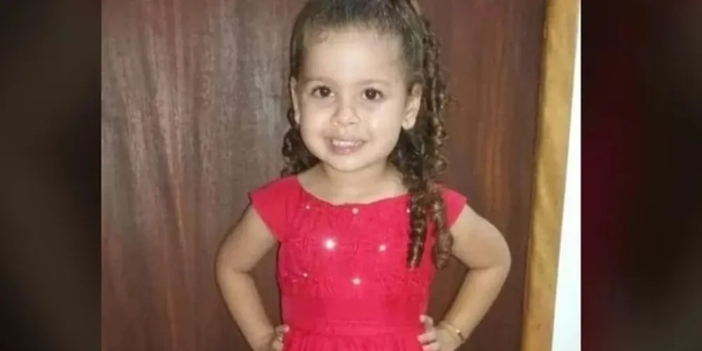 Garota de 4 anos morre vítima do novo coronavírus