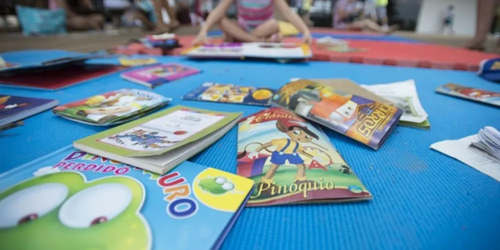 Com isso, incentiva-se a produção literária paranaense, pois serão aceitos contos de autores natos ou radicados no estado, com idade igual ou superior a 18 anos.