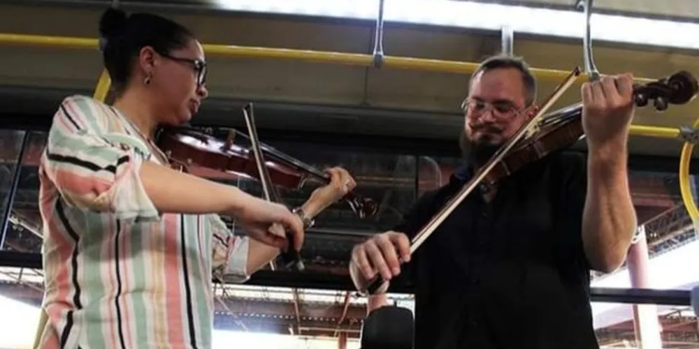 Imagem ilustrativa da imagem Cultura de PG deve receber R$ 2,2 milhões do Governo Federal