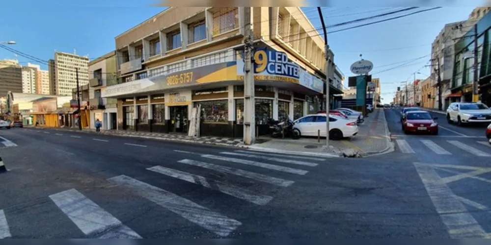 Os produtos da loja também estão disponíveis no aRede Shopping