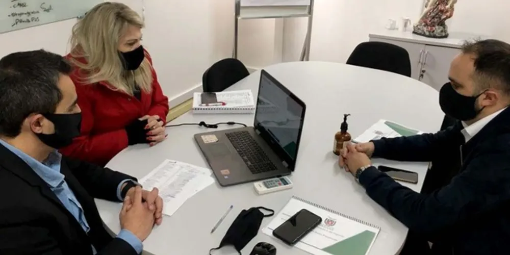 O protocolo trouxe detalhes sobre como vai funcionar o retorno das atividades presenciais quando for autorizado pelas autoridades da Secretaria da Saúde.